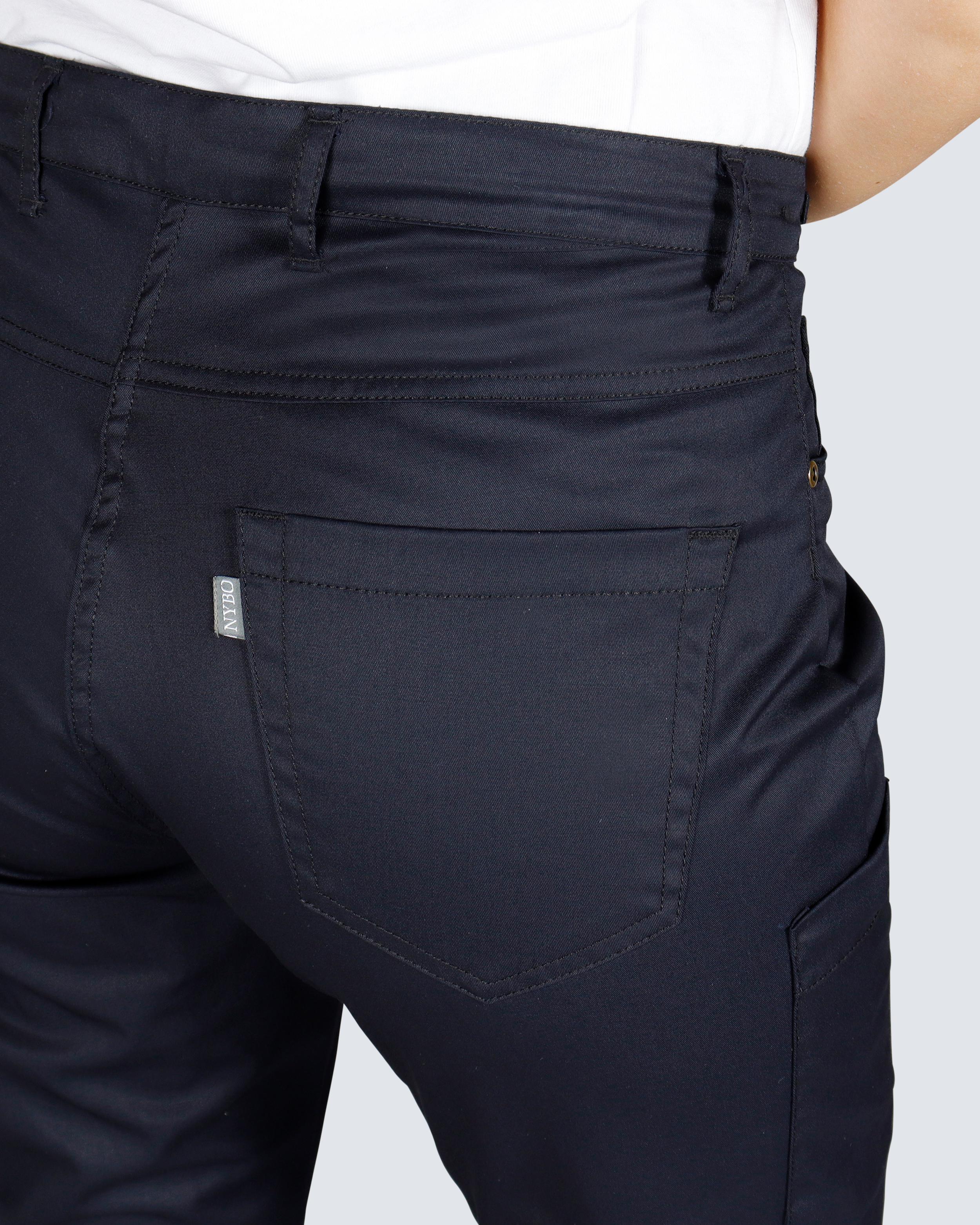 Nybo Super Cool Jeans Women