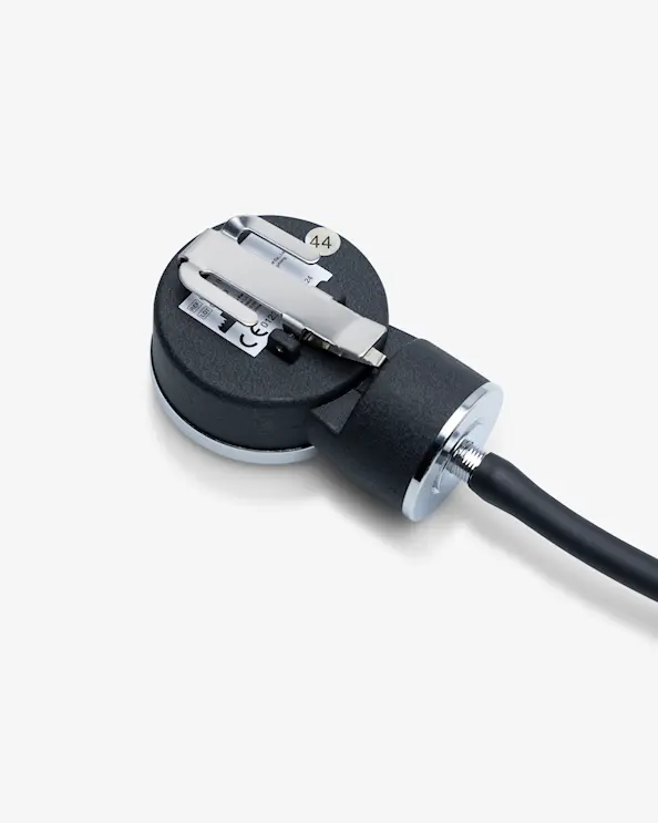 Gima Yton Kit - Blodtrykksmansjett og stetoskop