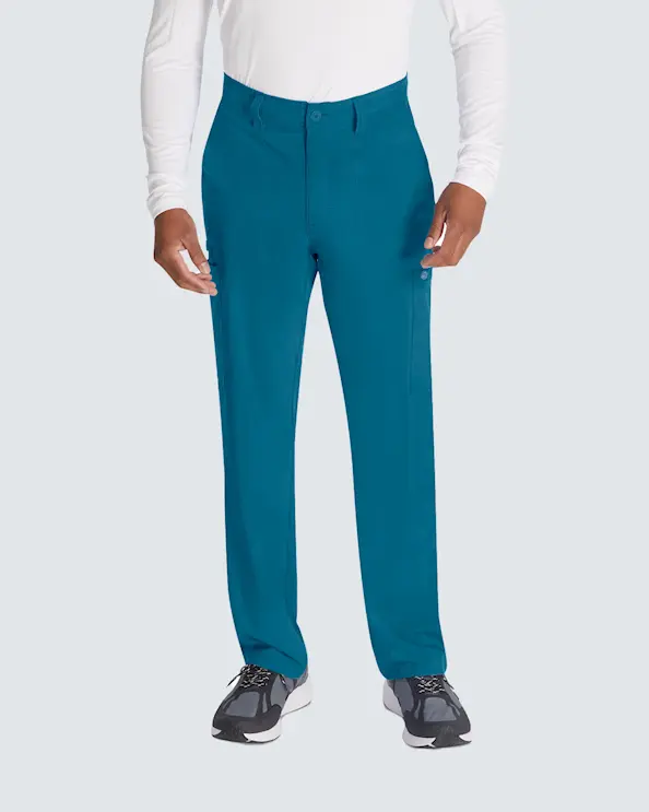 Dickies Essentials Bukse DKE015 Caribbean Blue