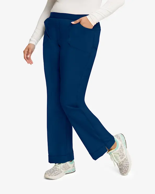 Infinity Byxa Lång CKE1124AT Marin