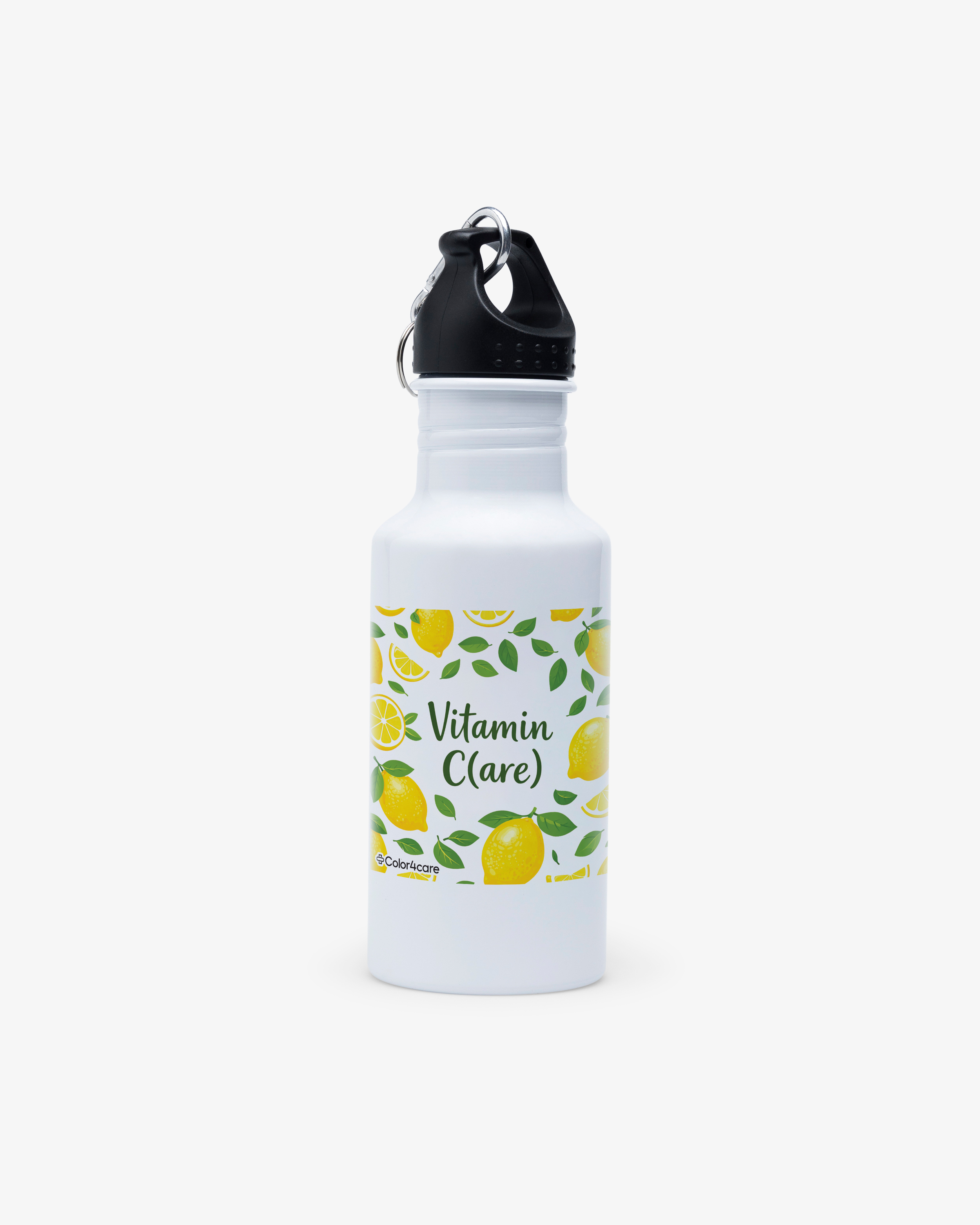 Vattenflaska Citrus Sunshine