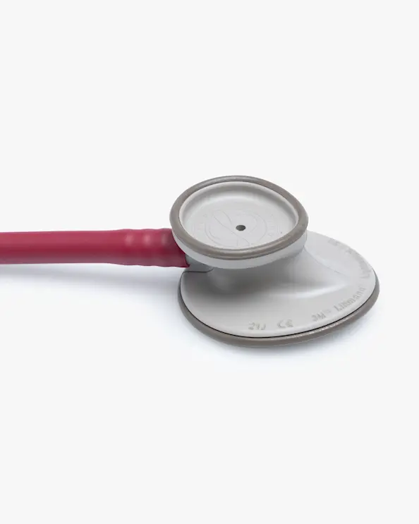 Littmann Lightweight II Stetoskop Vinrød