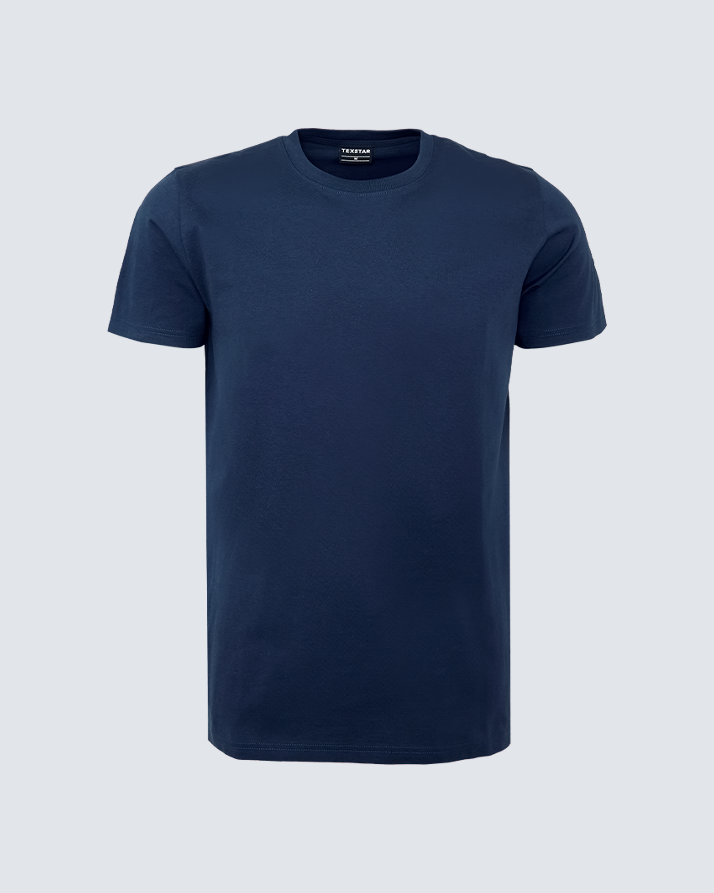 Texstar Heavy T-shirt Herr Marin