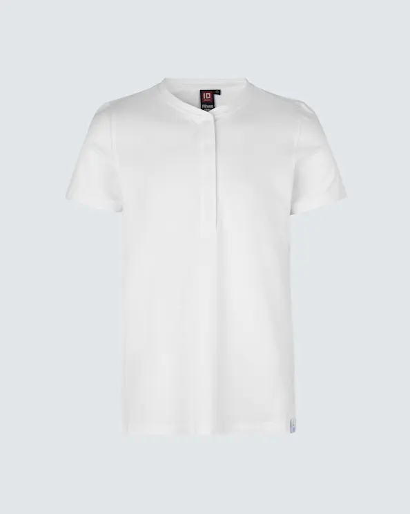 PRO Wear CARE Pikétrøje til damer Hvid