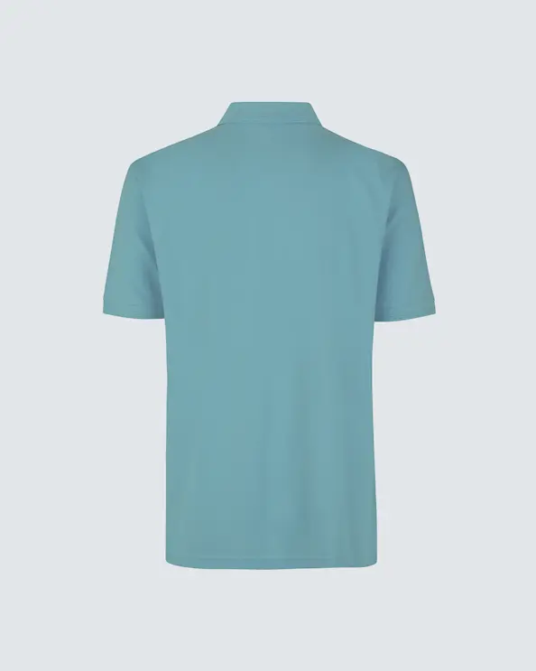 PRO Wear Piké med ficka Herr Turkos