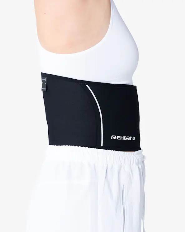 Rehband Back Support 3mm