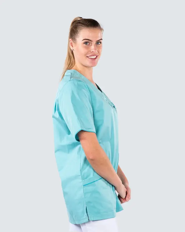 Nytello Harmony Turkos Bussarong Unisex