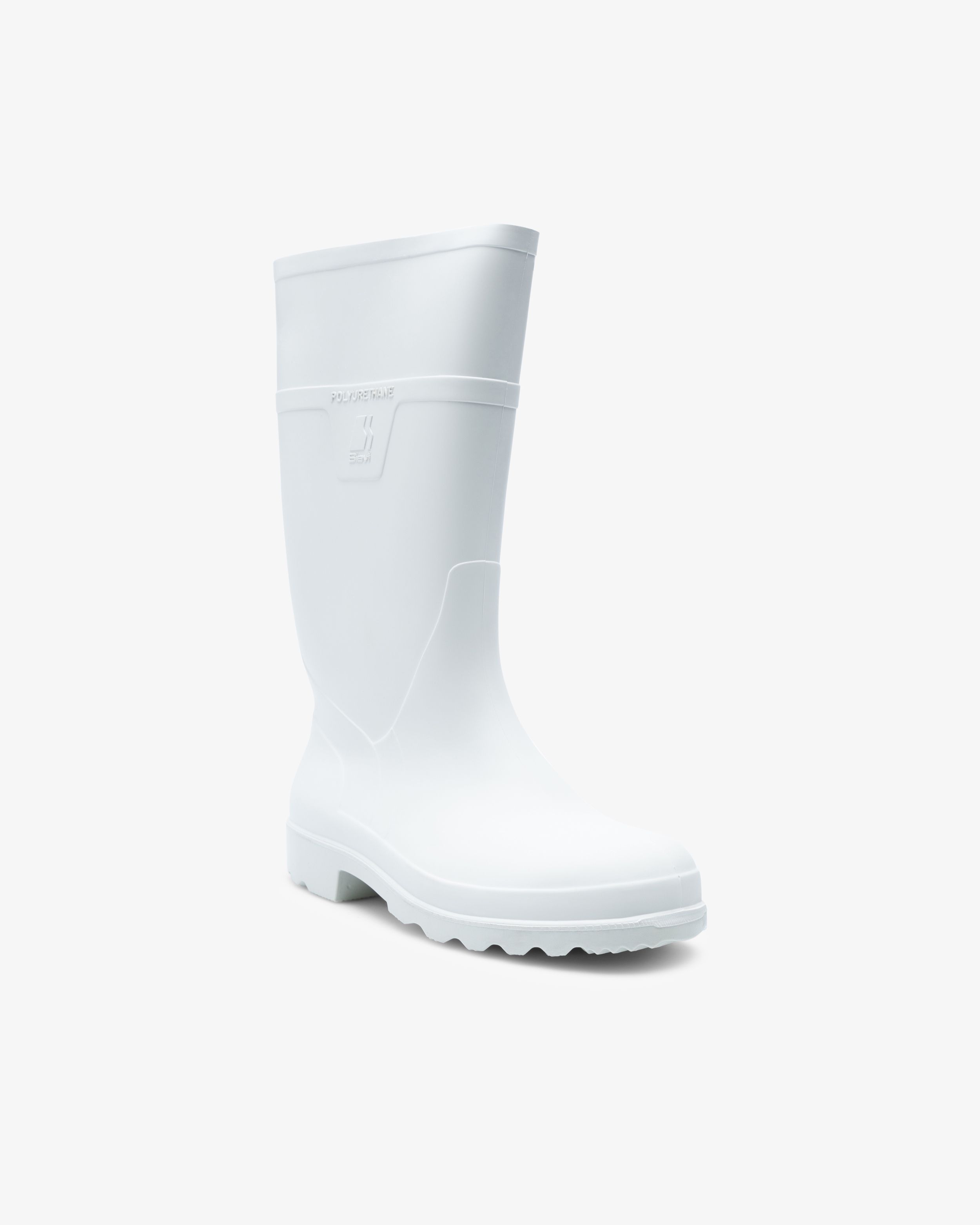 Sievi Light Boot White S4 Vernesko