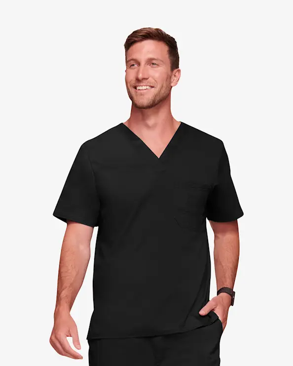 Cherokee Core Stretch Bussarong WWE4743 Musta