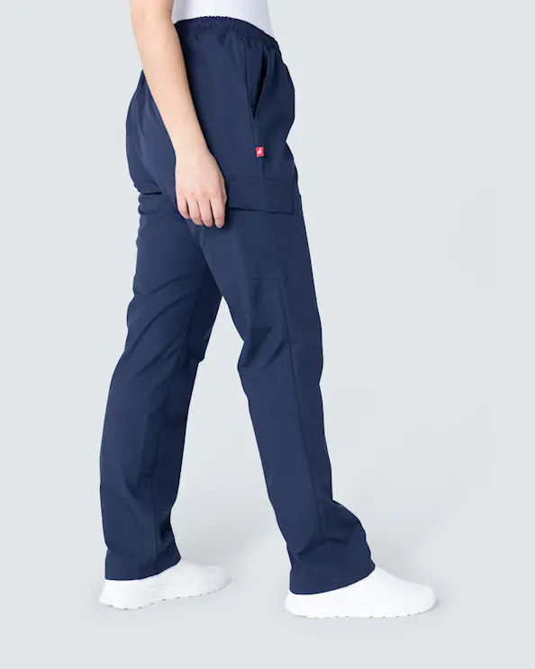 Segers Marin Resårbyxa Unisex