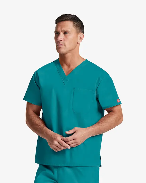 Dickies Signature Bussarong DKE83706 Turkoosi