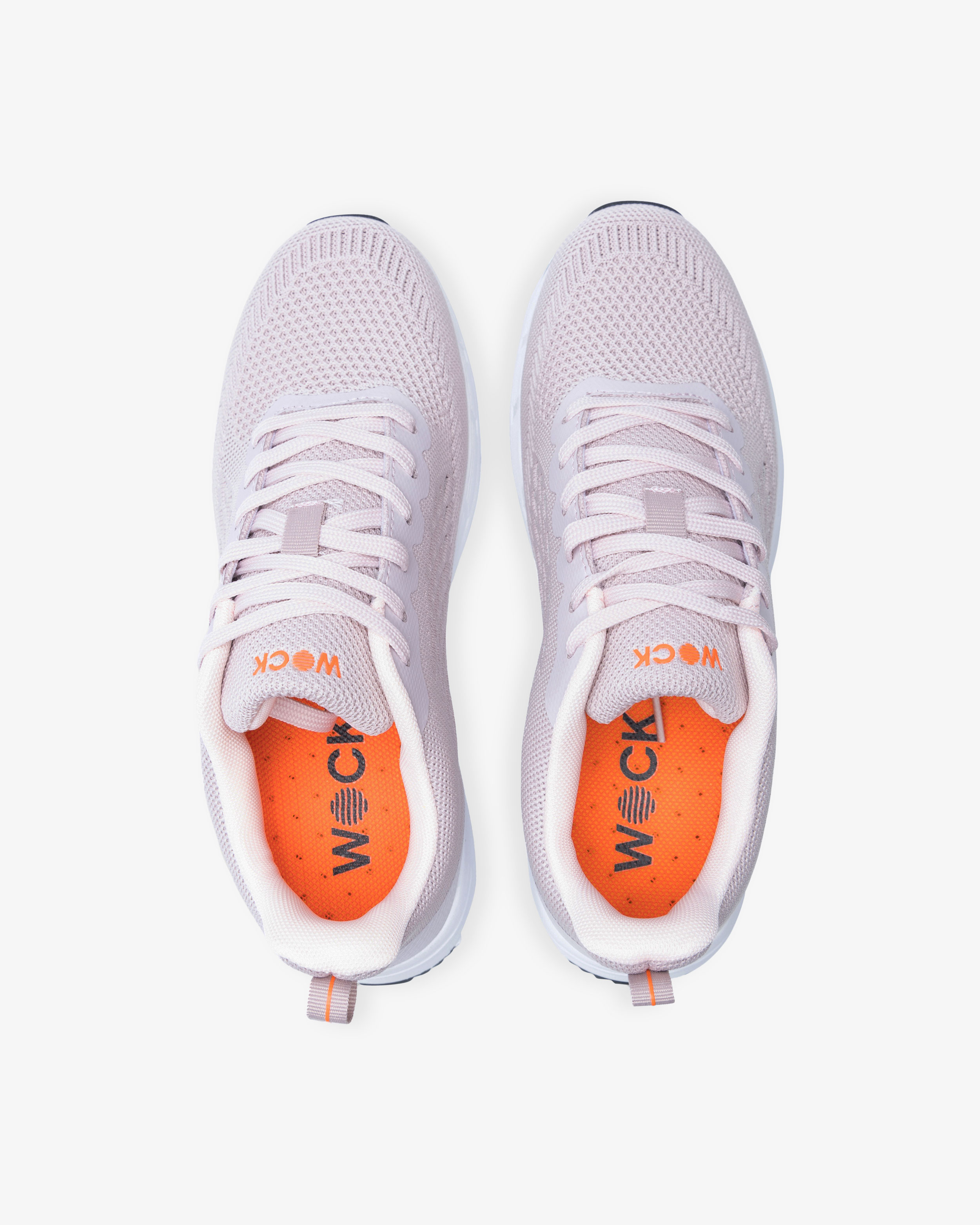 Wock Breelite Sneakers Pink