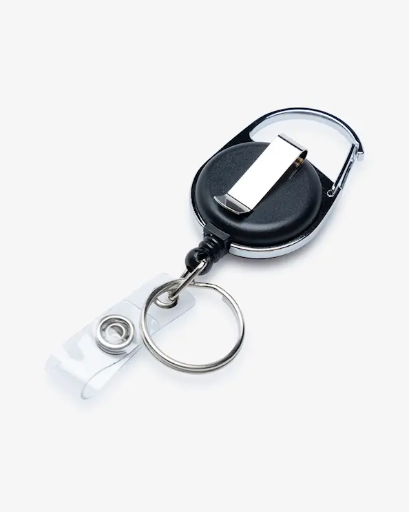 Jojo Kortholder Prikket Lyserød