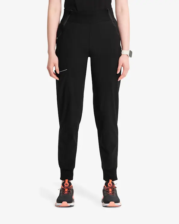 Infinity-bukser CKE110A Sort