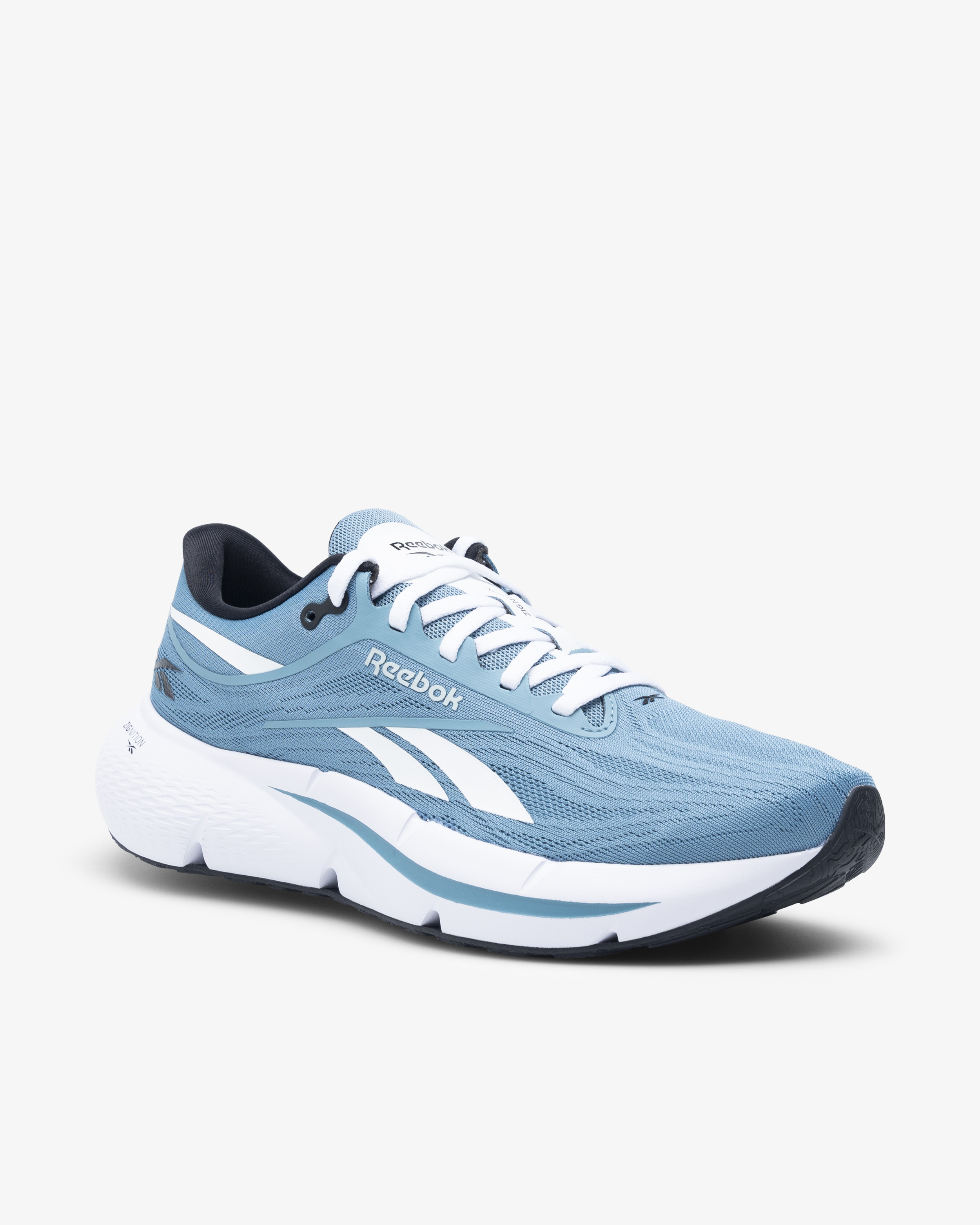 Reebok Zignition Sneaker Herre Blå/Hvid