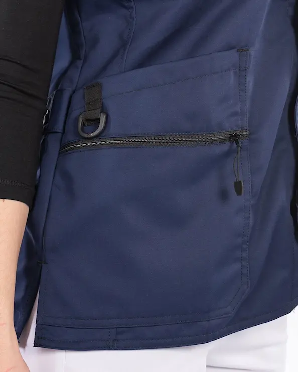 Hejco Gaby Marin Väst Unisex