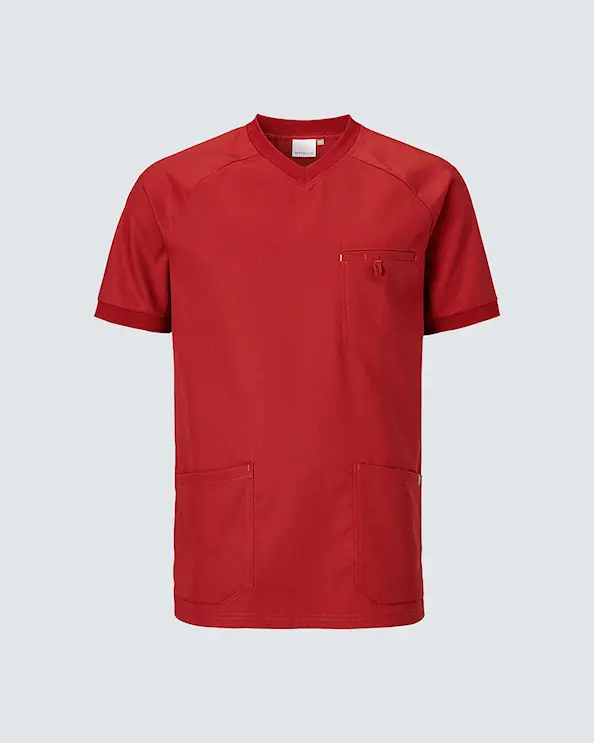 Nytello Busseronne Mænd Rød