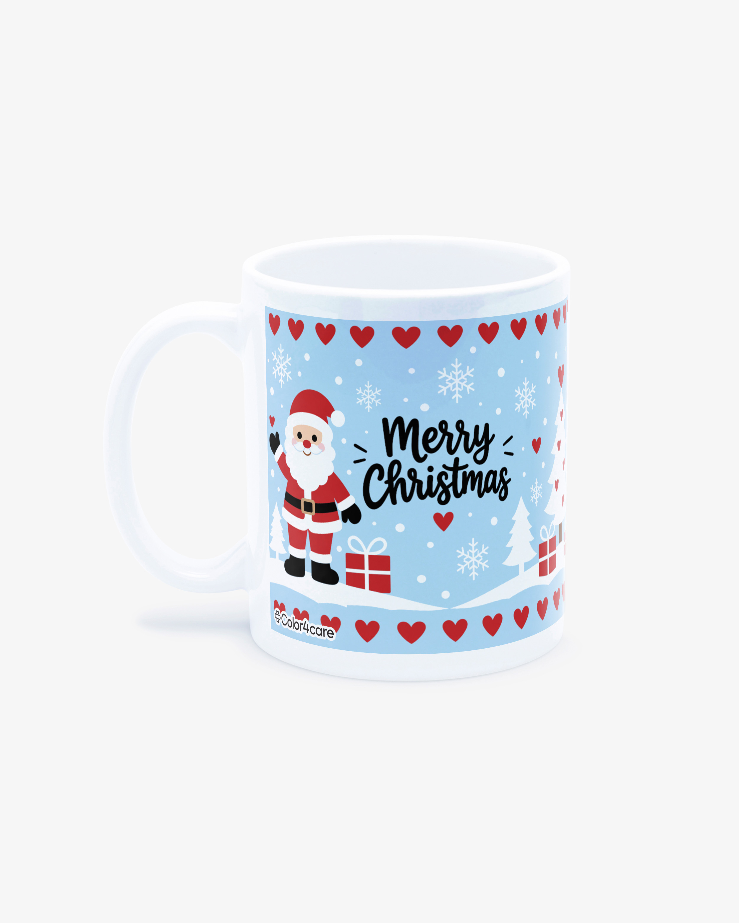 Mugg Merry Christmas
