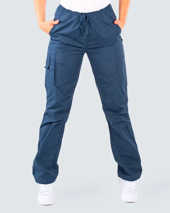 Nytello Rainbow Marin Byxa Med Benficka Unisex