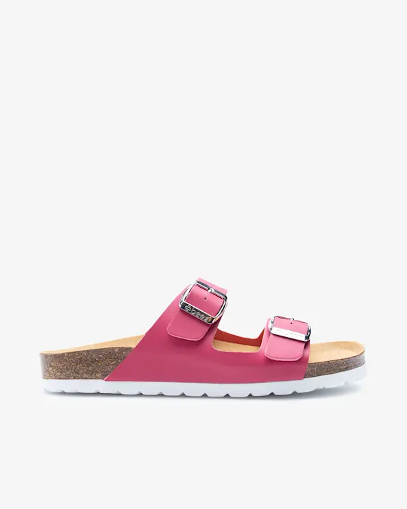 Beez Santé Pink Arbeidssandal