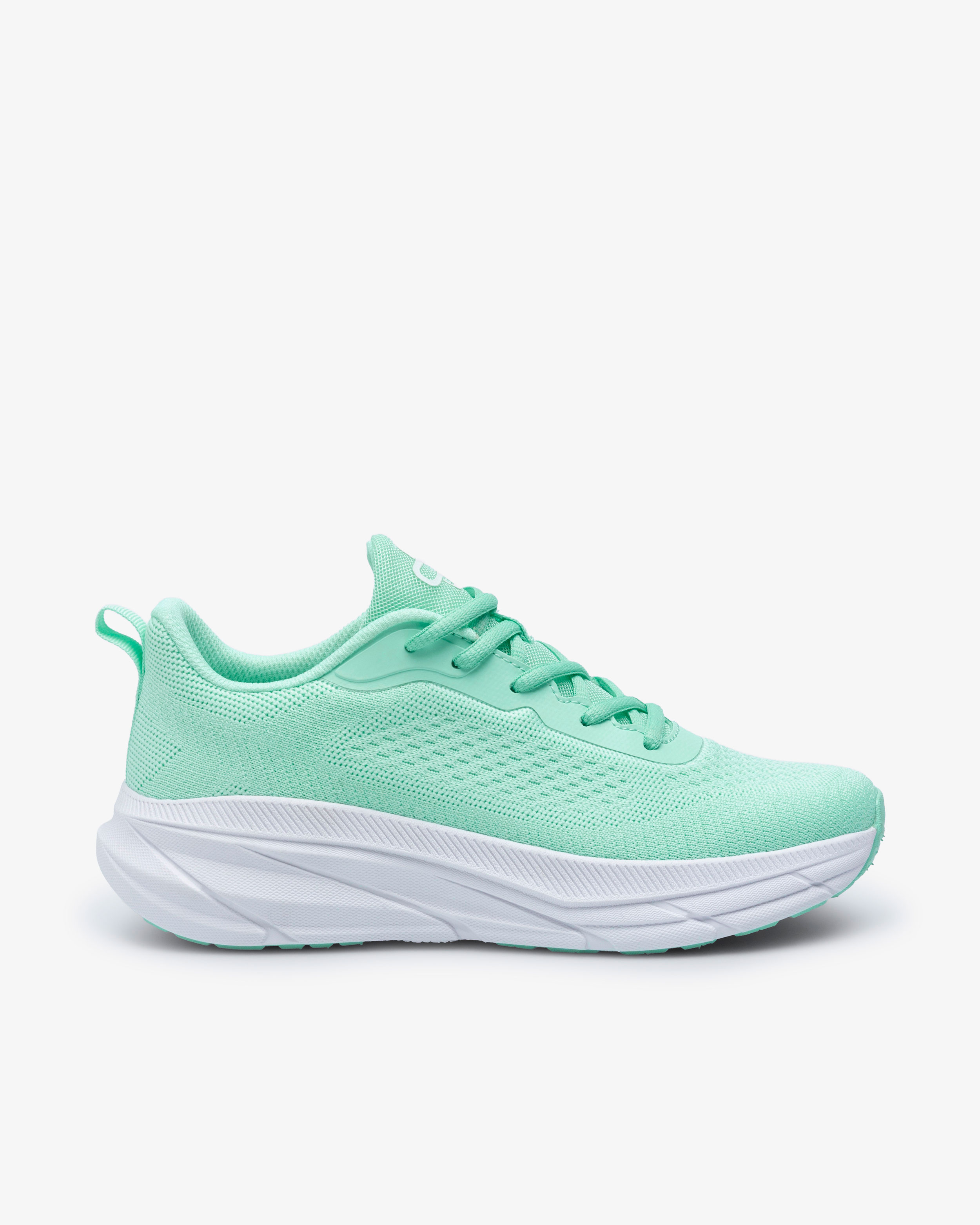 Beez Hero Sneaker Mintunvihreä