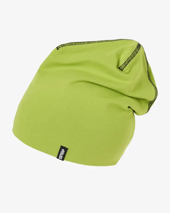 South West Beanie Limegrön Mössa Unisex
