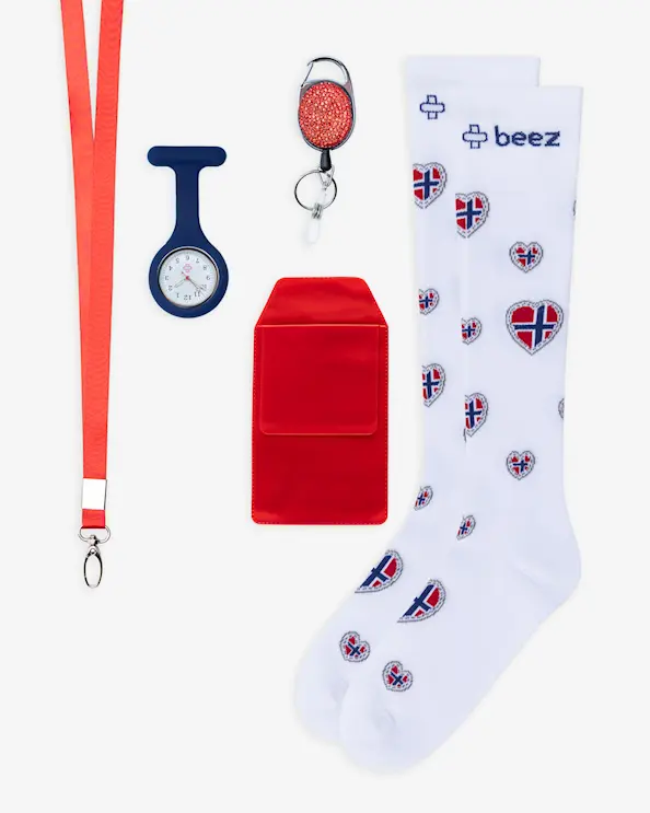 Heia Norge-kit