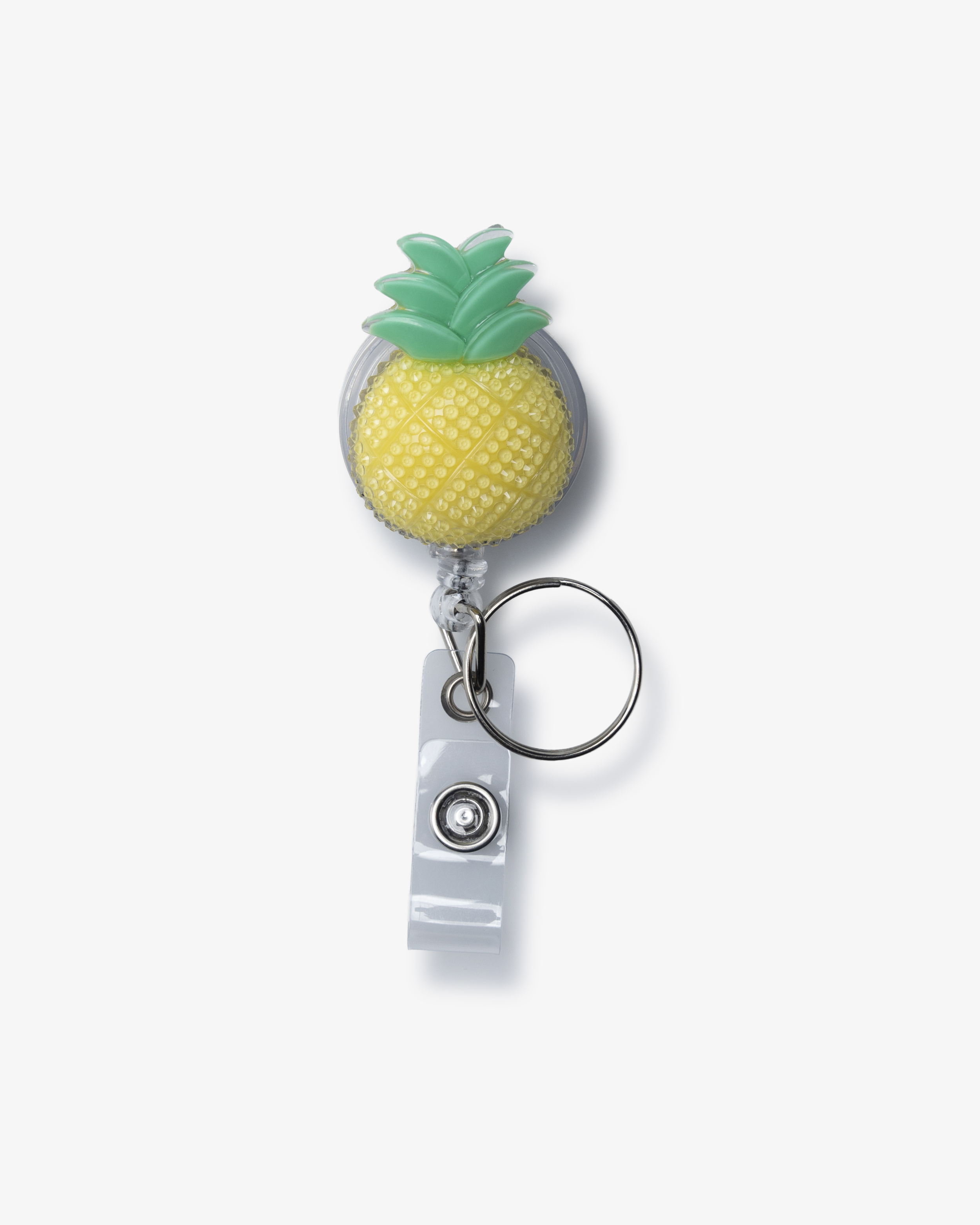 Jojo Korthållare Ananas