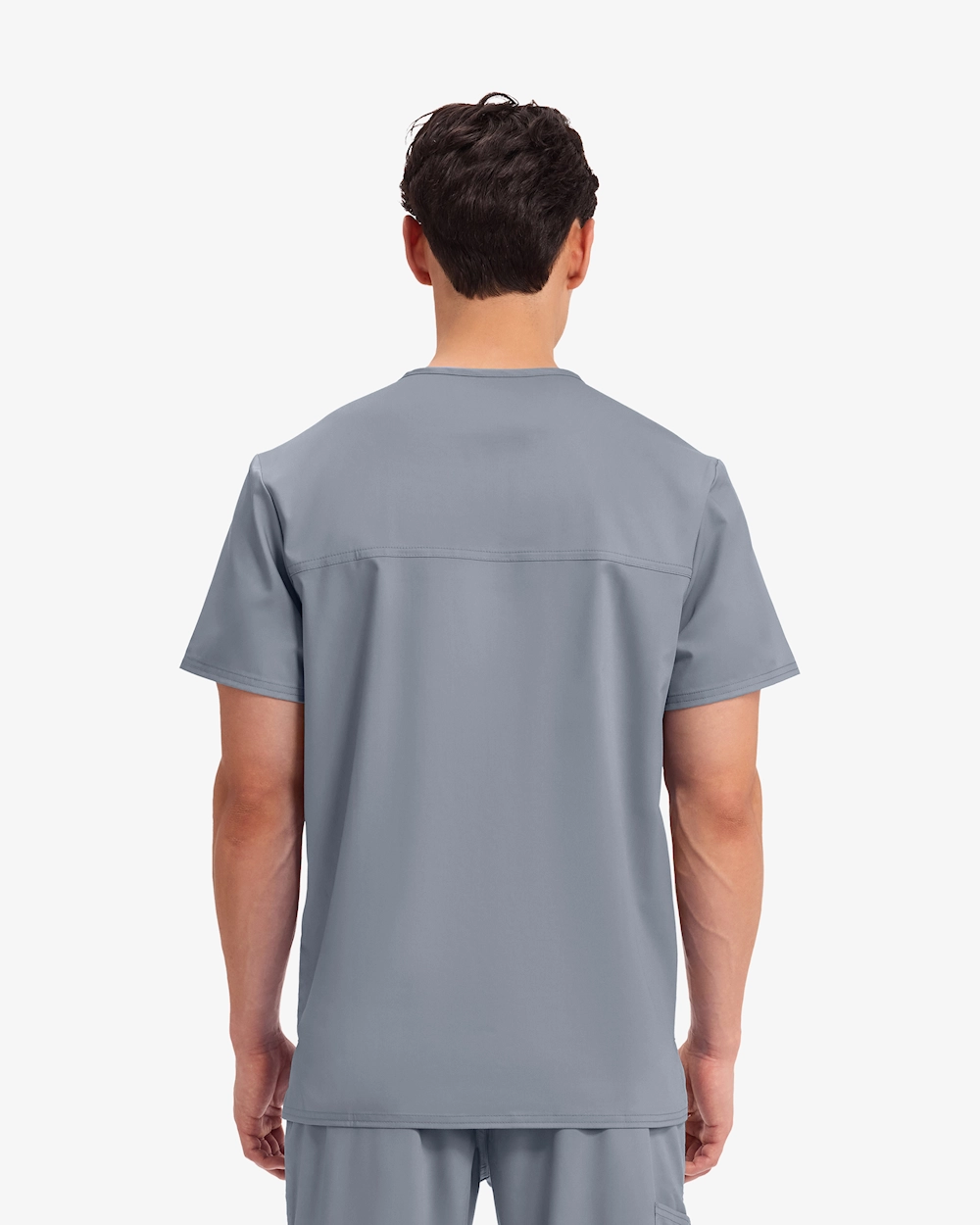 Cherokee Revolution Hoitajanpaita WWE670 Harmaa