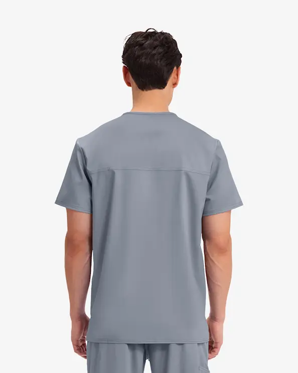 Cherokee Revolution Kittel WWE670 Grå