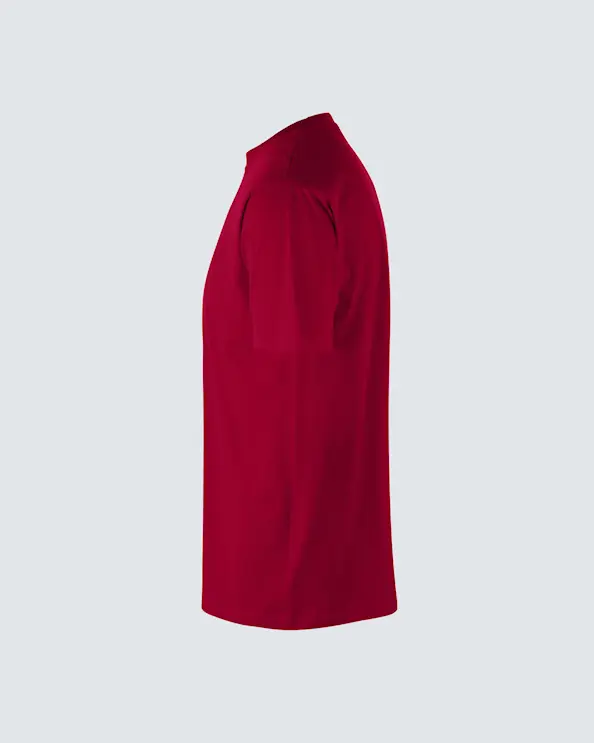 ID Identity T-shirt GAME Herr Röd