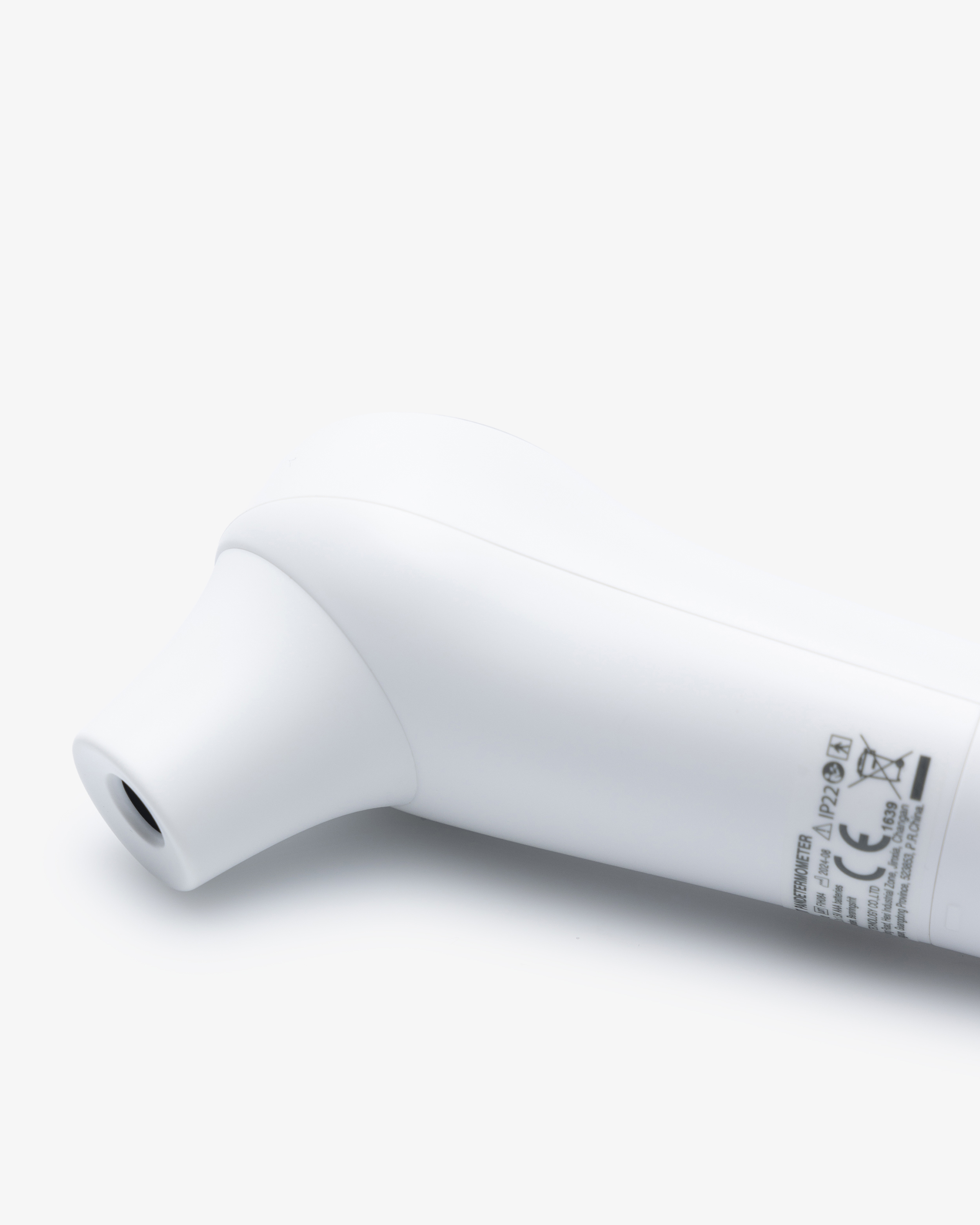 Seagull pannetermometer FDIR-V12