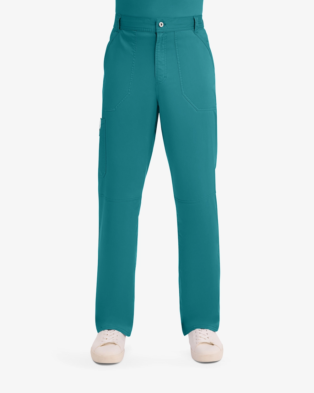 Cherokee Revolution Bukse WWE140 Turkis