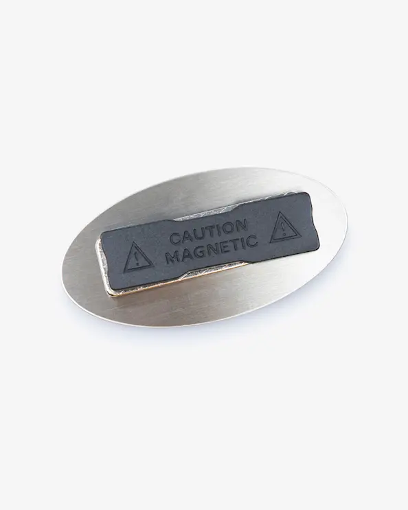 Magneetti Nimikyltille