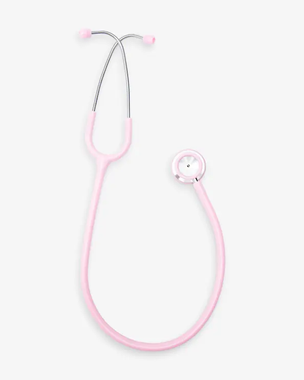 Gima Classic Stetoskop Rosa