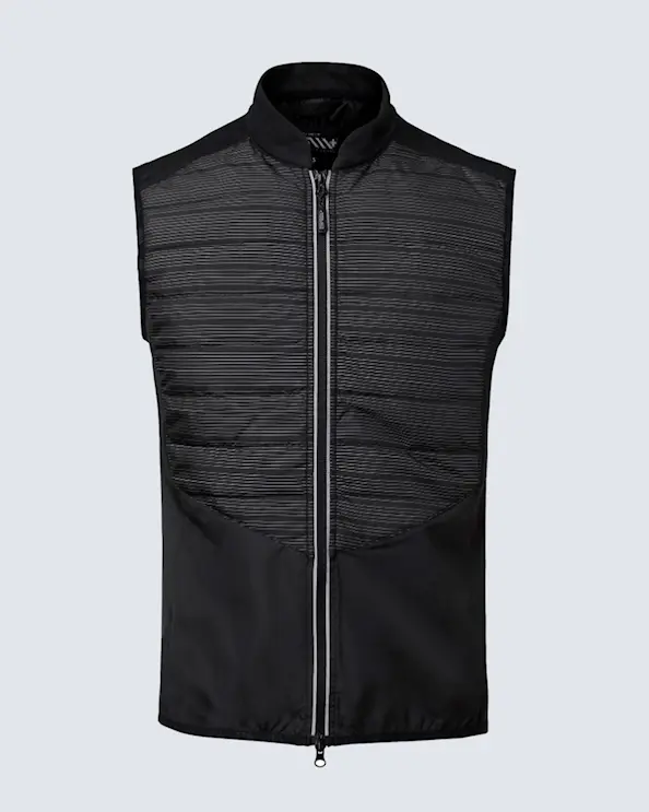 South West Træningsvest Rox Unisex Sort