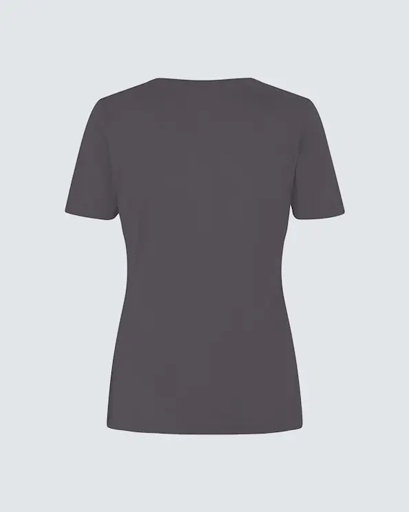 PRO Wear T-shirt Light Dam Grå