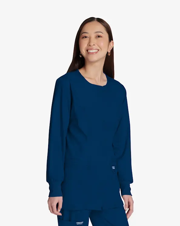 Cherokee Revolution-jakke WWE310 Marin