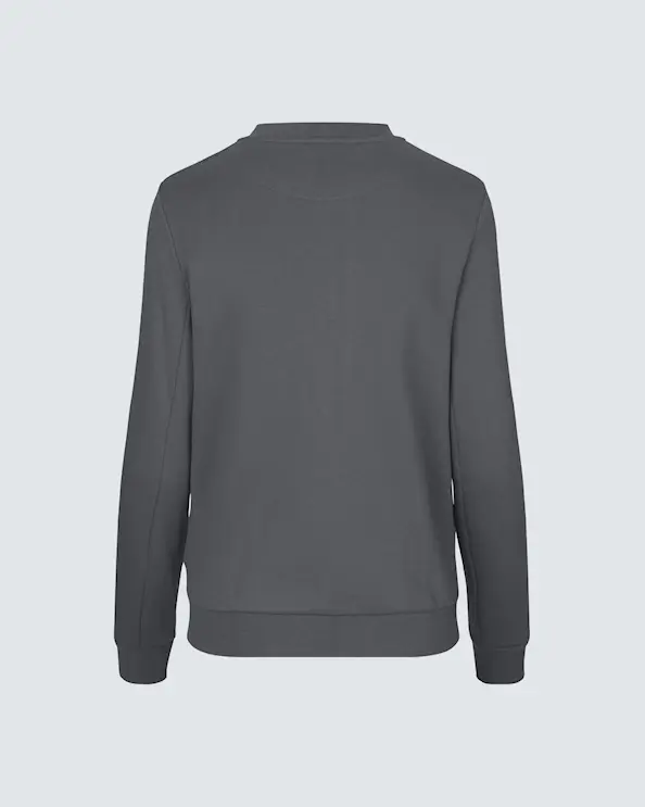 PRO Wear Cardigan Sweatshirt til damer Grå