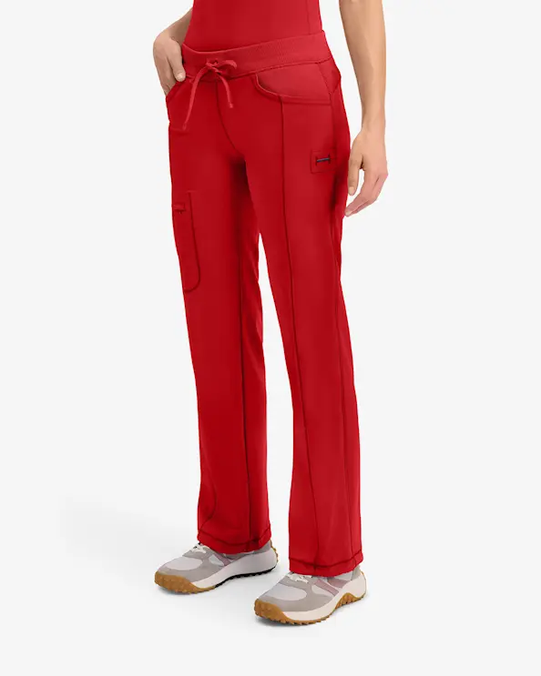 Infinity Bukser CKE1123A Rød