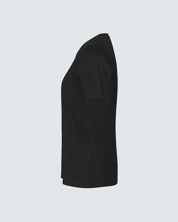 PRO Wear T-Shirt Light Damen Schwarz