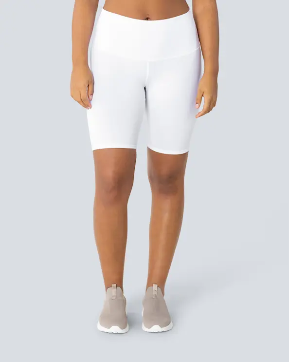 Beez Basics Cykelbyxor Vit