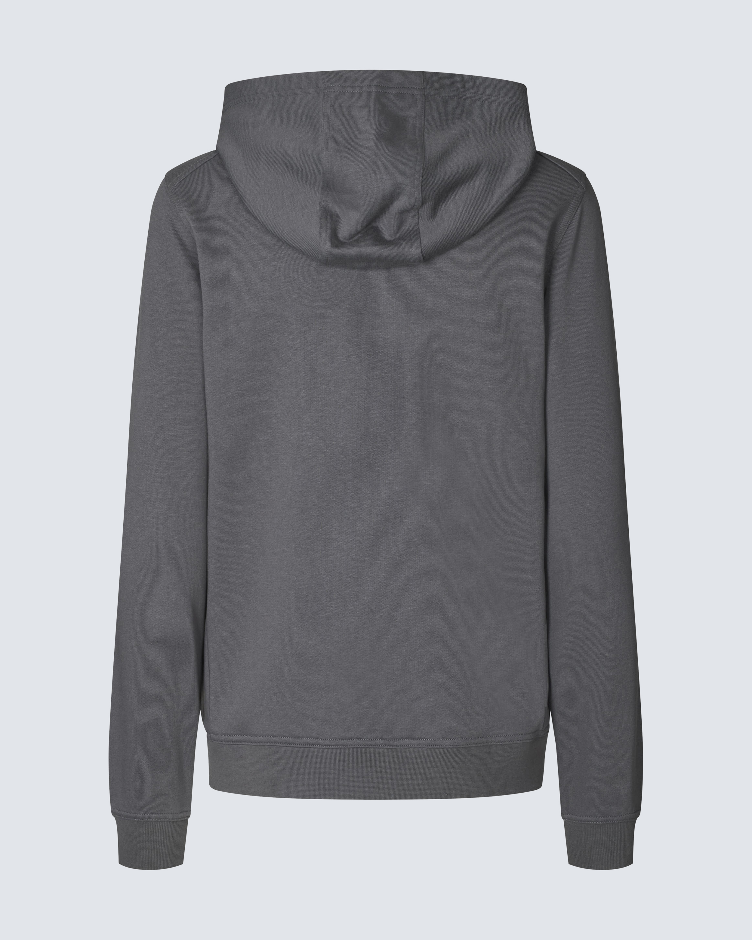ID PRO Wear CARE Hettegenser med glidelås Dame Grå