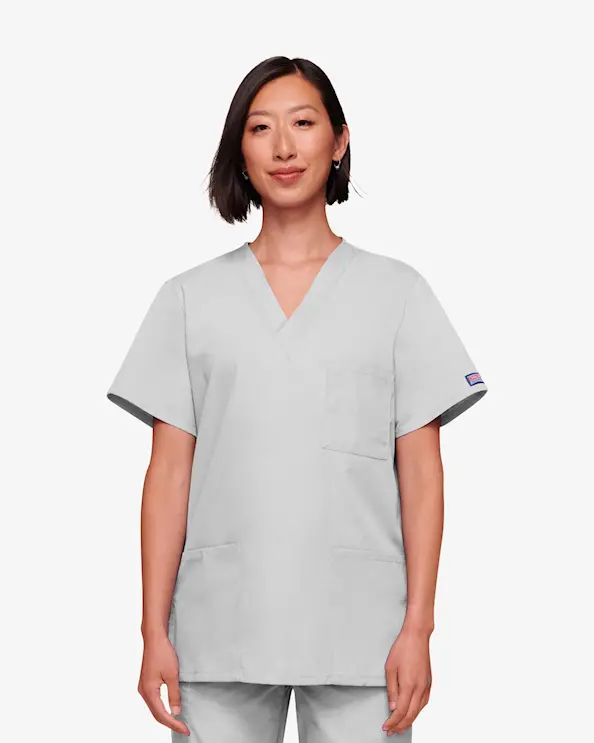 Cherokee Originals Kittel WWE4876 Hvit