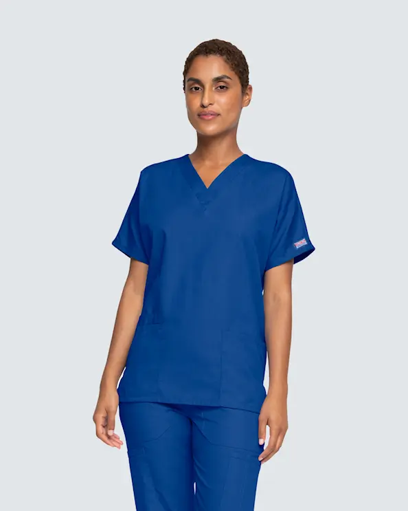 Cherokee Originals Tunika WWE4700 Royal Blue