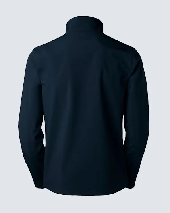 South West Atlantic Marin Softshelljacka Unisex
