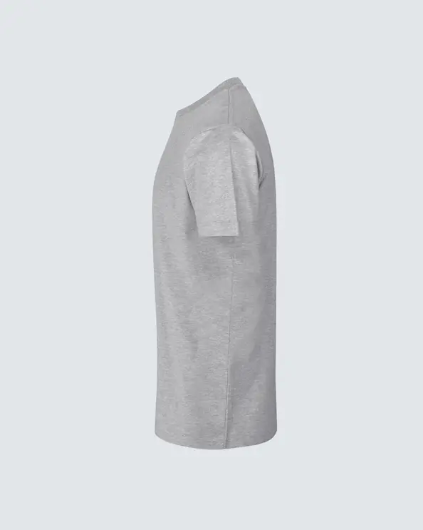 PRO Wear T-shirt Herr Grey melange