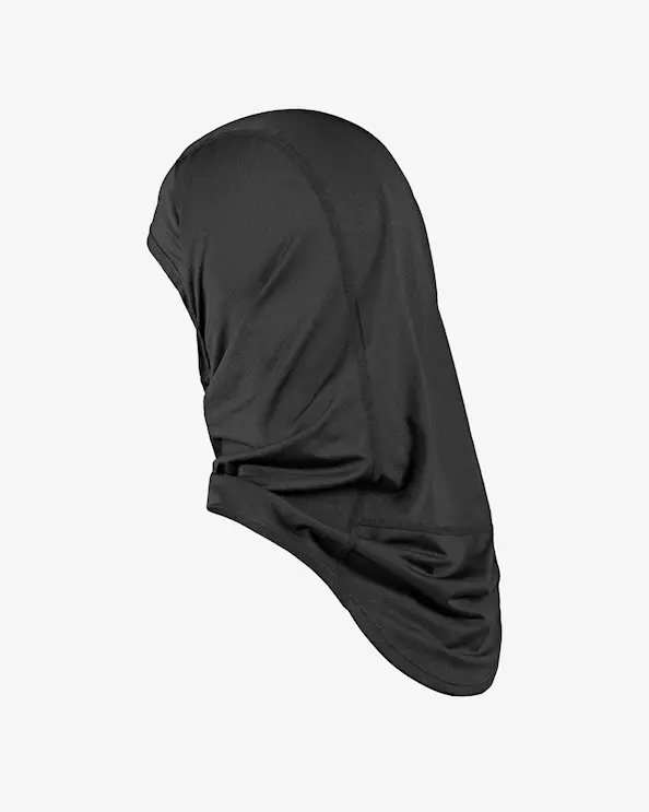 Segers Hijab Svart
