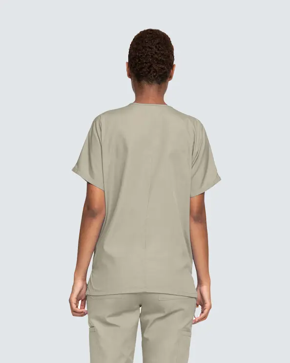 Cherokee Originals Tunika WWE4700 Khaki