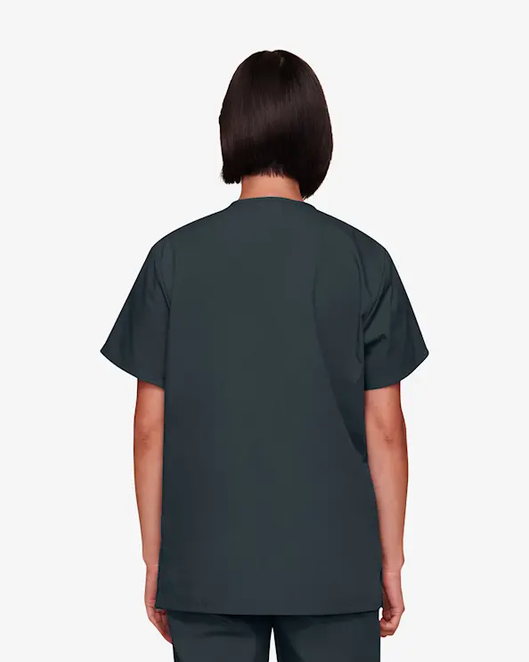 Cherokee Originals Kittel WWE4876 Graphite